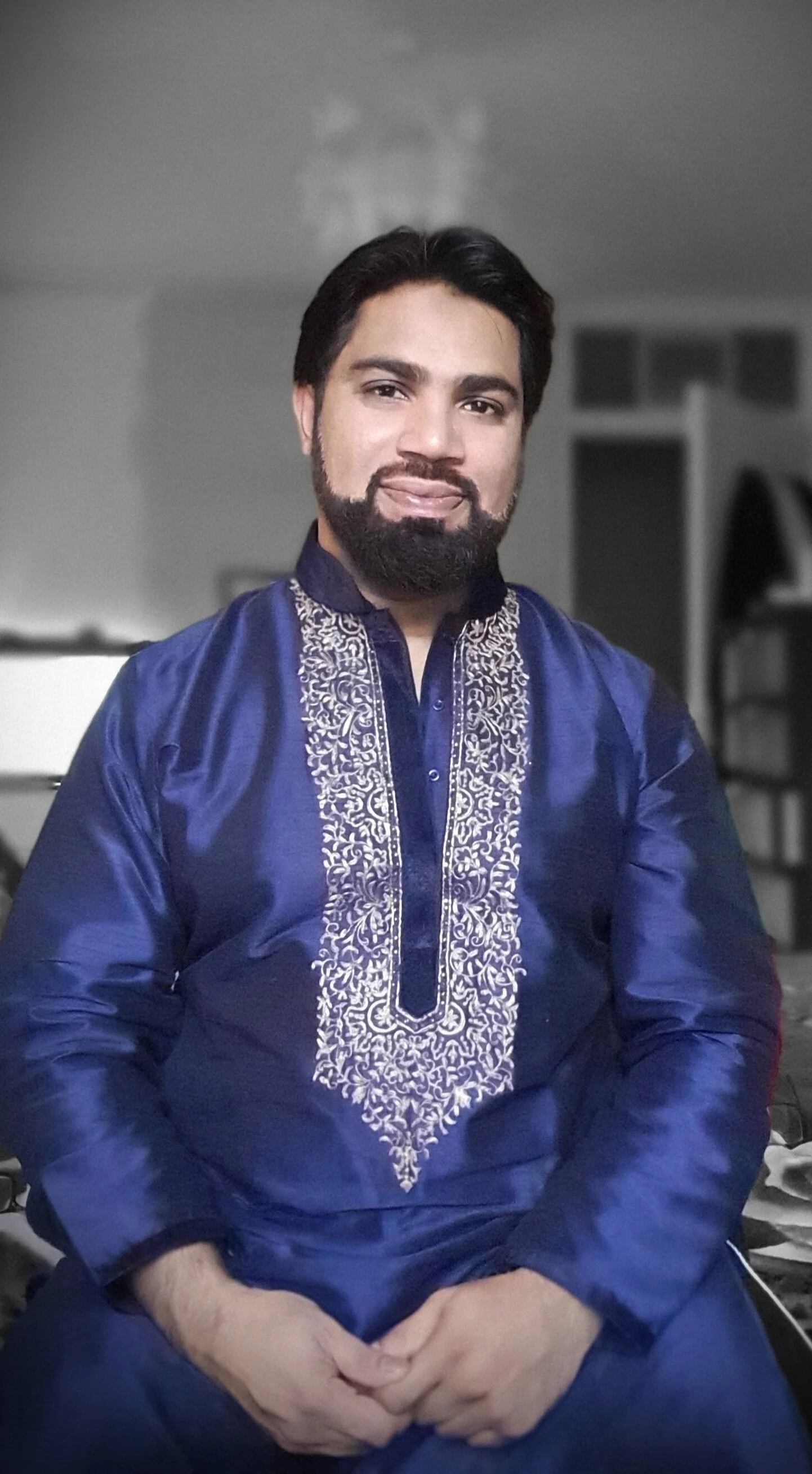 Abdul Kadir