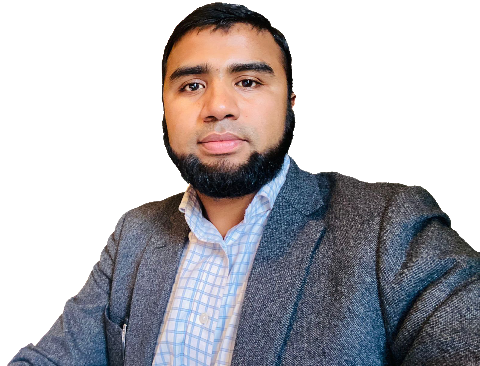 Aminur Rahman Chowdhury